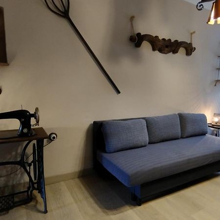 Pensjonat Casa La Liebrecilla Ríogordo Zewnętrze zdjęcie
