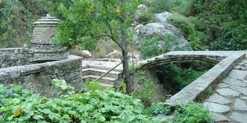 Pensjonat Casa La Liebrecilla Ríogordo Zewnętrze zdjęcie